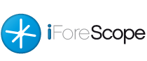 logo iforescope
